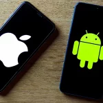 iOS vs Android: ¿cuál escoger?
